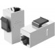 KUWES RJ45 KEYSTONE JACK