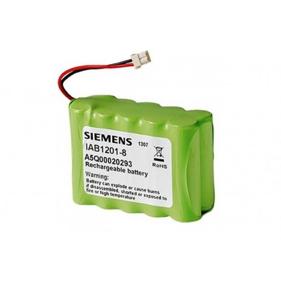 Συσσωρευτής SIEMENS IAB1201-8