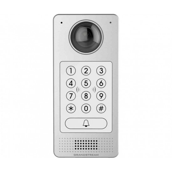 GDS3710 IP VIDEO DOORPHONE GRANDSTREAM