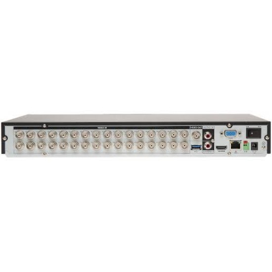 XVR5232AN-X DAHUA 32CH PENTABRID DVR