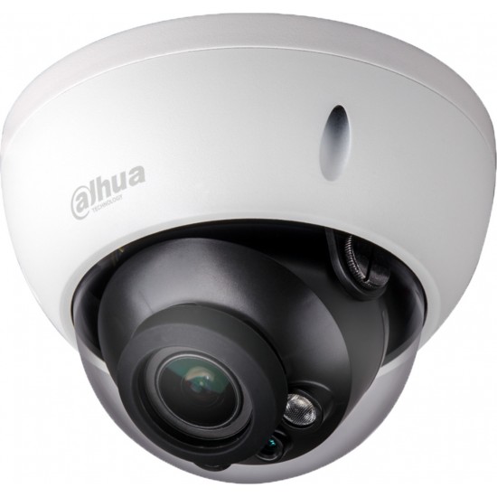 DH-HAC-HDBW2802R 4K Starlight HDCVI IR Dome Camera