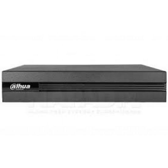 DAHUA XVR1B08 8CH 2MP DVR +2IP