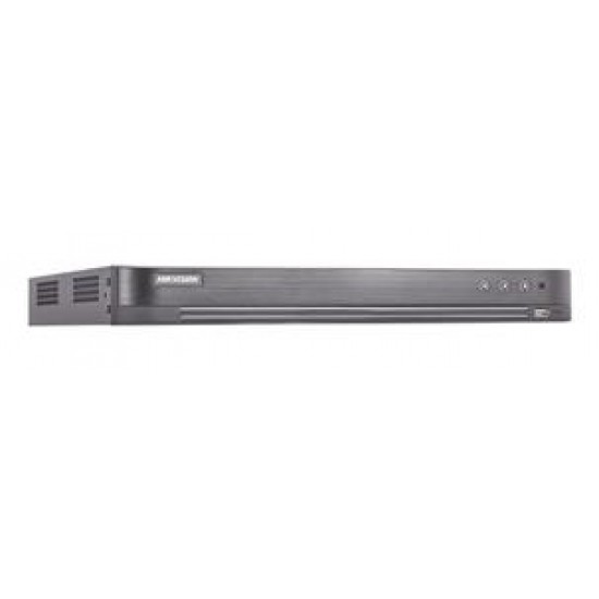 HIKVISION DS-7208HQHI-K2Turbo HD DVR PENTABRID 3 MPIXEL