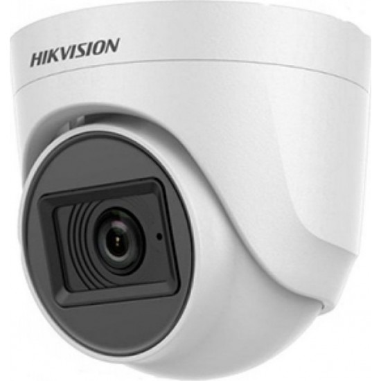 HIKVISION DS-2CE76H0T-ITPFS 2.8mm