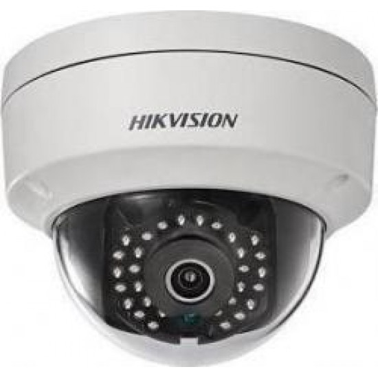 HIKVISION DS-2CD2742FWD-I VARIFOCAL 2,8-12mm IP camera 4Mpixel wireless ,SD CARD