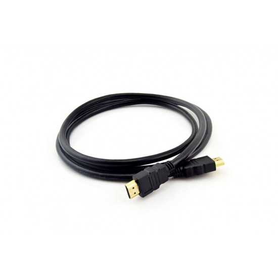 HDMI-HDMI cable έκδοση 1.4 Ethernet 1.5m