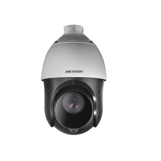 DS-2DE4225IW-DE 2MP 25X Network IR PTZ Camera