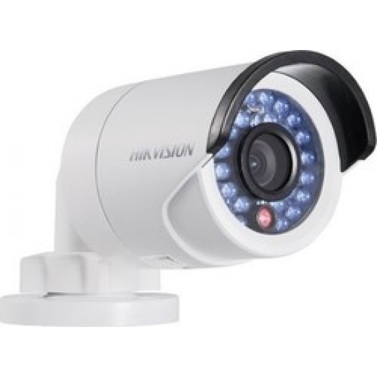 Hikvision DS-2CE16C0T-IRF Bullet Camera ( TVI/AHD/CVI/CVBS) 4 σε 1 , 720P