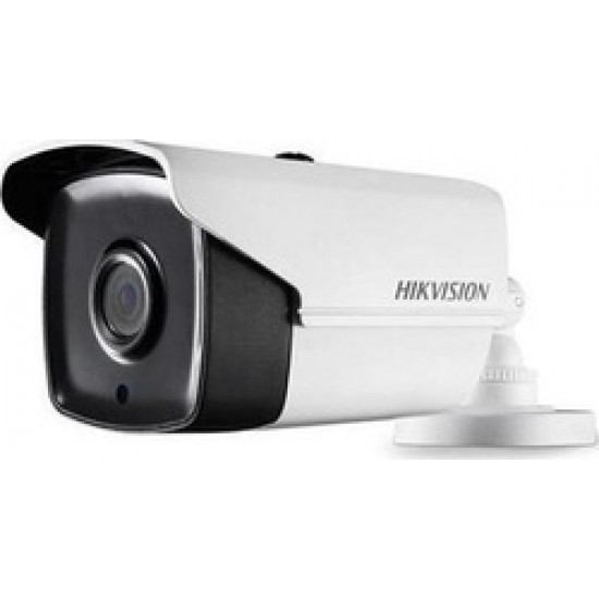 HIKVISION DS-2CE16C0T-IT3 3.6mm Turbo Hd HDTVI 720p Exir Smart IR εμβέλειας ως 40m με φακό 3.6 mm