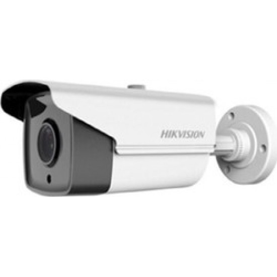 HIKVISION DS-2CE16D1T-IT5 TURBO HD ANALOG κάμερα HDTVI 1080p με EXIR LED 80μ