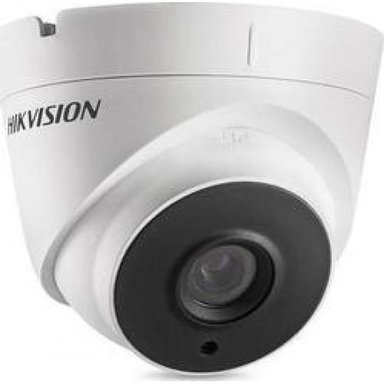 HIKVISION DS-2CE56D8T- IT3E 2 MP power over coaxial