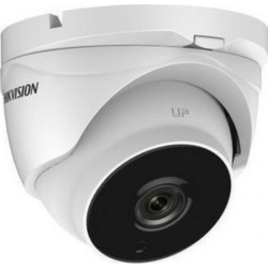 HIKVISION DS-2CE56H1T-IT3Z Dome HD-TVI 5.0Mp 2.8-12mm IR40