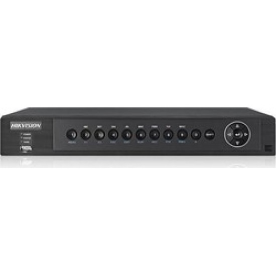 DS-7608HUHI-F2 / N Turbo HD DVR/NVR