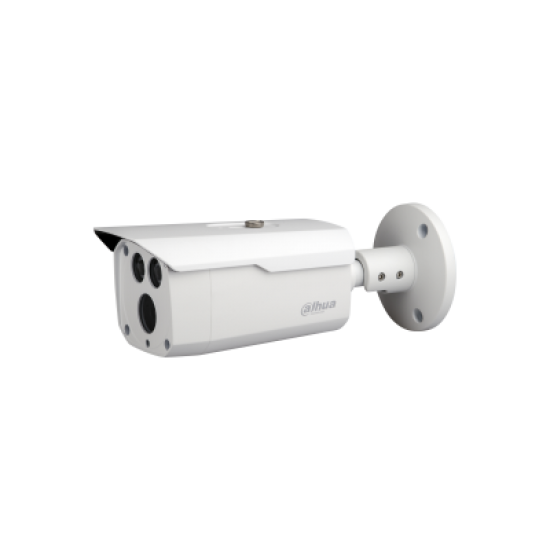 HAC-HFW1400D 4MP HDCVI IR 80m Bullet Camera