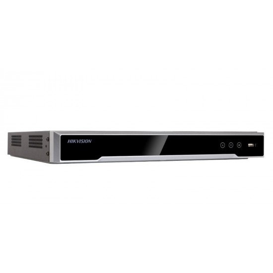 HIKVISION DS- 7616NI-K2 / (16P)  4Κ NVR