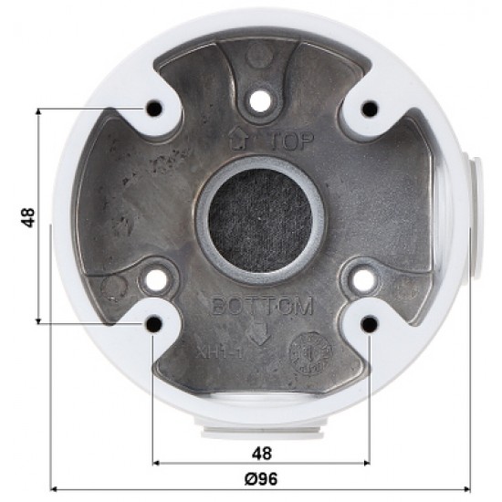 DAHUA PFA 13A-E