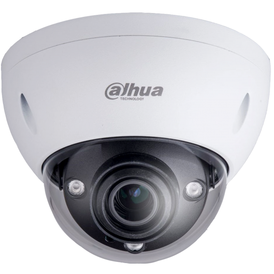 DAHUA IPC-HDBW5431E-ZE IP Dome κάμερα 4MP,  Motorized zoom 2,7-13mm IR50m IP67/IK10