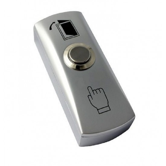 Fenice NF30 Kομβίο απεγκλωβισμού για Σύστημα Access Control (Exit Button)