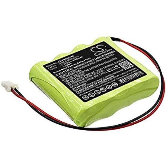 PARADOX MG6250 BATTERY