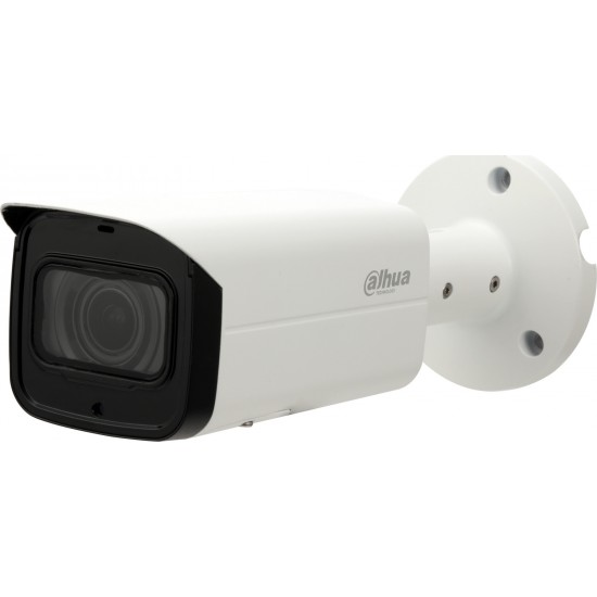 Dahua IPC-HFW2431T-ZS IP VARIFOCAL CAMERA 4MP 60m IR Led 2.7-13.5mm