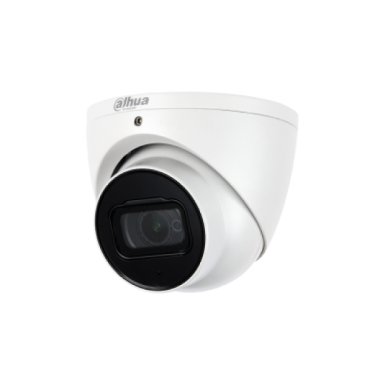 DAHUA HAC-HDW1200T-Z-S4 Motorized zoom dome camera 2MP 2.7mm-12mm