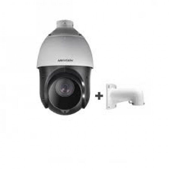 DS-2DE4225IW-DE 2MP 25X Network IR PTZ Camera