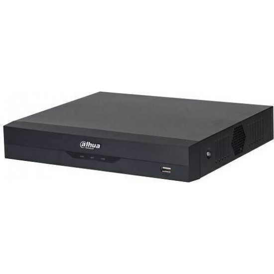 DAHUA XVR5108HS-4KL-I2 4K DVR WIZSENSE