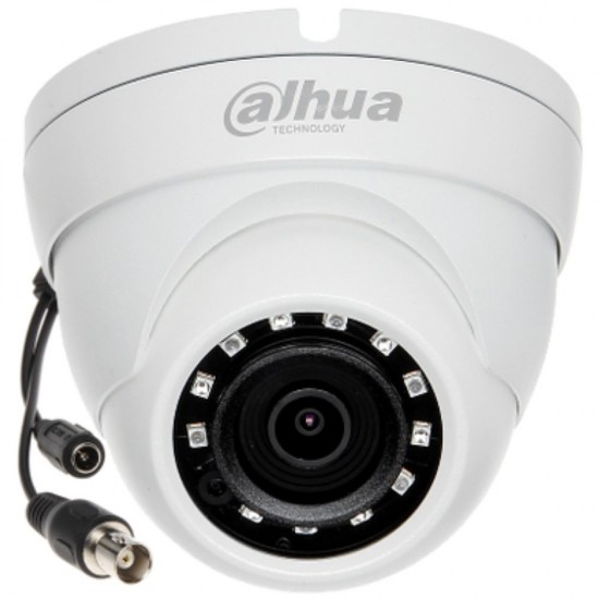 DAHUA HAC-HDW1500M dome camera 5mp 2,8mm