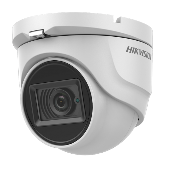 Hikvision DS-2CE76D0T-ITMFS 2.8mm