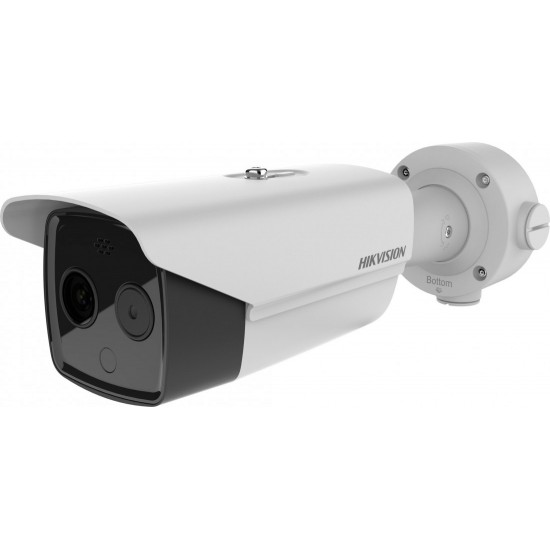 HIKVISION DS-2TD2617B-3/PA 3.1mm FEVER SCREENING THERMAL CAMERA