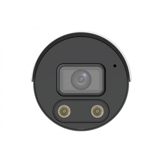 UNIVIEW IPC2128SB-ADF28(40)KMC-I0 4Κ IP Camera