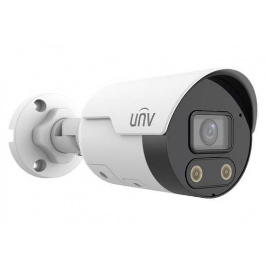 UNIVIEW IPC2128SB-ADF28(40)KMC-I0 4Κ IP Camera