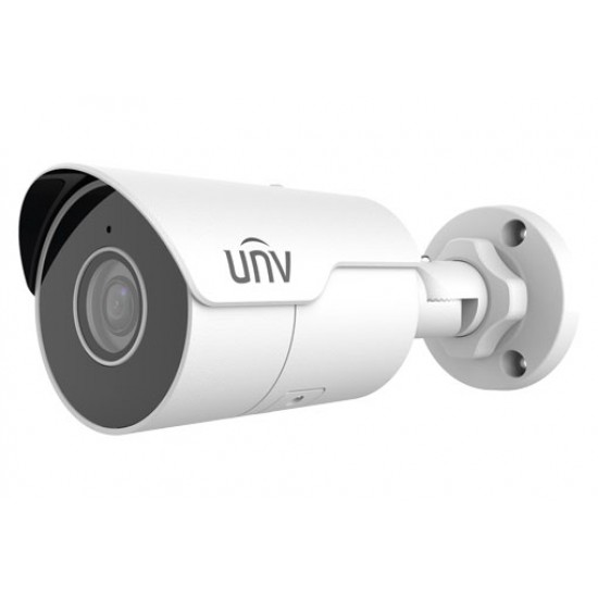 UNIVIEW IPC2128LE-ADF28(40)KM-G IP Camera 4Κ με ενσωματομένο μικρόφωνο