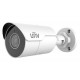 UNIVIEW IPC2128LE-ADF28(40)KM-G IP Camera 4Κ με ενσωματομένο μικρόφωνο