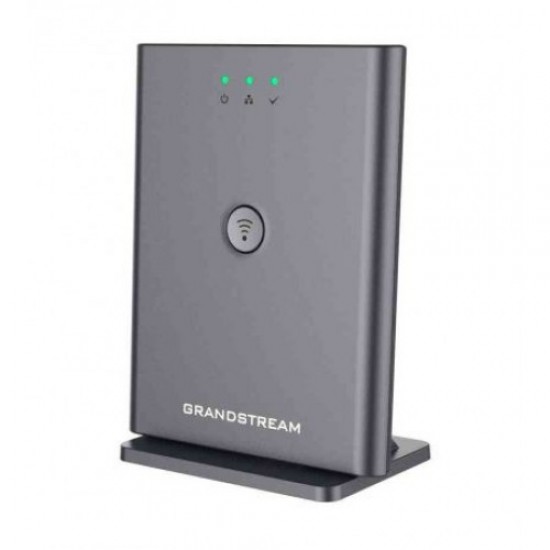 Grandstream DP752  Σταθμός βάσης DECT VoIP 