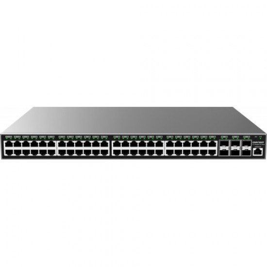 GRANDSTREAM GWN7806P  layer 2+ Managed PoE Switch 